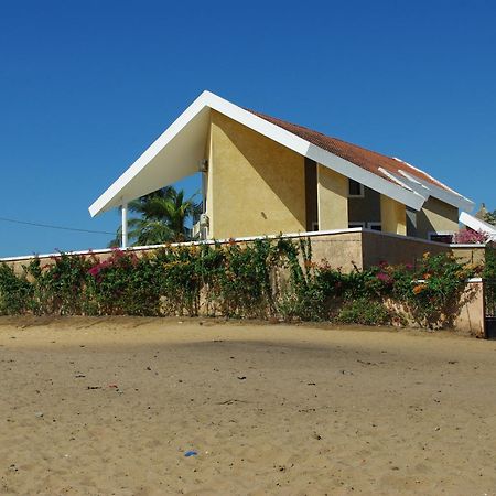 Villa Bellevue Ouoran Exterior foto